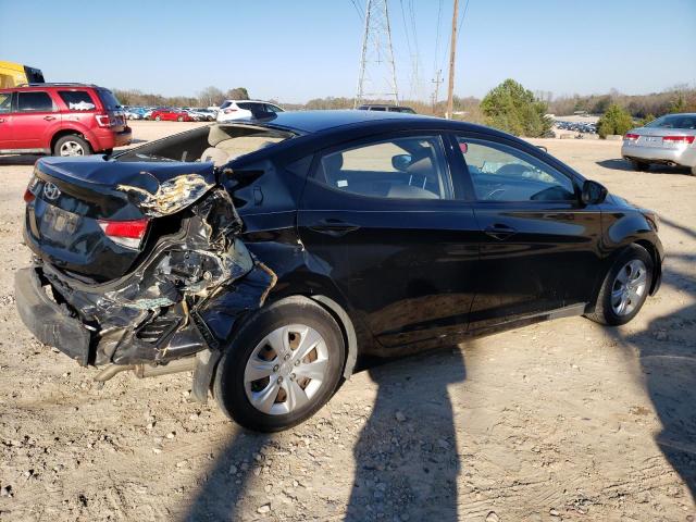 Photo 2 VIN: KMHDH4AE7GU530895 - HYUNDAI ELANTRA SE 