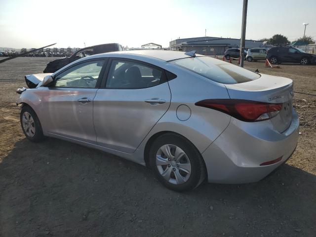 Photo 1 VIN: KMHDH4AE7GU544571 - HYUNDAI ELANTRA SE 