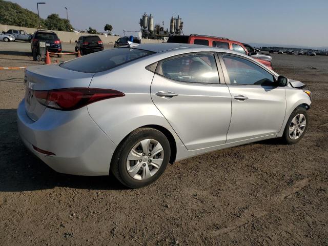 Photo 2 VIN: KMHDH4AE7GU544571 - HYUNDAI ELANTRA SE 