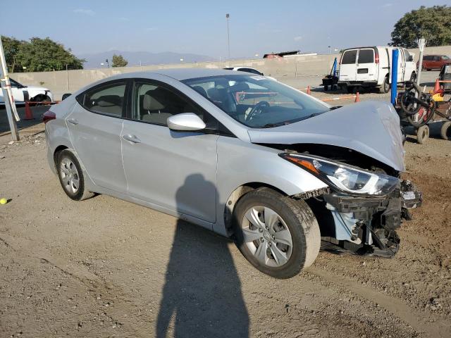 Photo 3 VIN: KMHDH4AE7GU544571 - HYUNDAI ELANTRA SE 