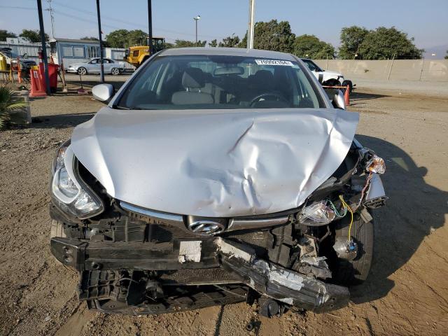 Photo 4 VIN: KMHDH4AE7GU544571 - HYUNDAI ELANTRA SE 