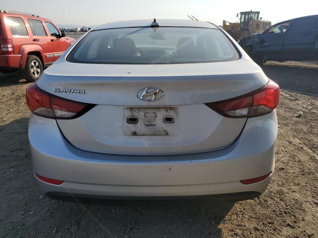 Photo 5 VIN: KMHDH4AE7GU544571 - HYUNDAI ELANTRA SE 