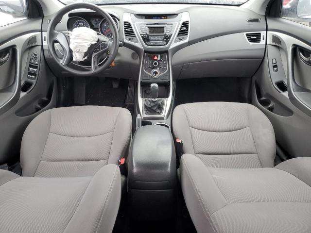 Photo 7 VIN: KMHDH4AE7GU544571 - HYUNDAI ELANTRA SE 