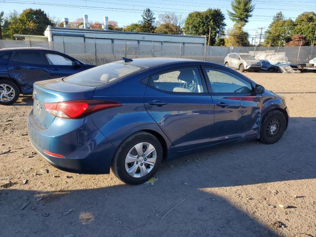 Photo 2 VIN: KMHDH4AE7GU571849 - HYUNDAI ELANTRA SE 