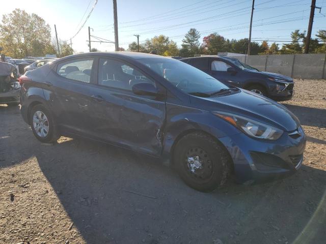 Photo 3 VIN: KMHDH4AE7GU571849 - HYUNDAI ELANTRA SE 