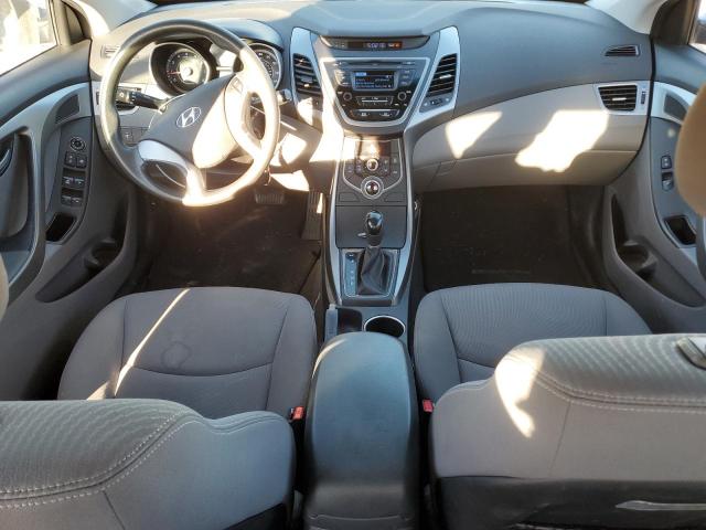 Photo 7 VIN: KMHDH4AE7GU571849 - HYUNDAI ELANTRA SE 