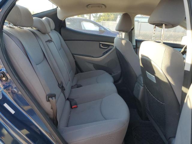 Photo 9 VIN: KMHDH4AE7GU571849 - HYUNDAI ELANTRA SE 