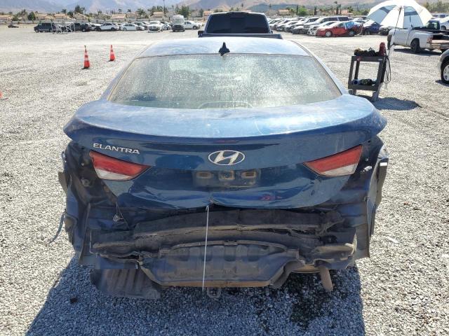 Photo 5 VIN: KMHDH4AE7GU585363 - HYUNDAI ELANTRA SE 