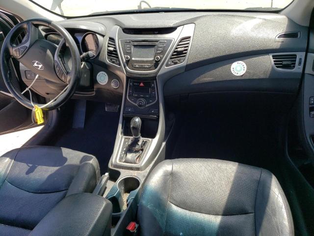 Photo 7 VIN: KMHDH4AE7GU587498 - HYUNDAI ELANTRA 