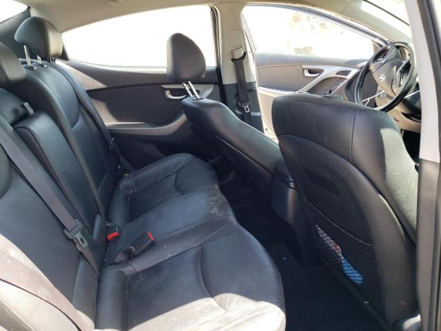 Photo 9 VIN: KMHDH4AE7GU587498 - HYUNDAI ELANTRA 