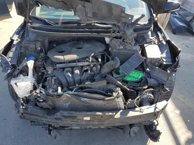 Photo 10 VIN: KMHDH4AE7GU600394 - HYUNDAI ELANTRA SE 