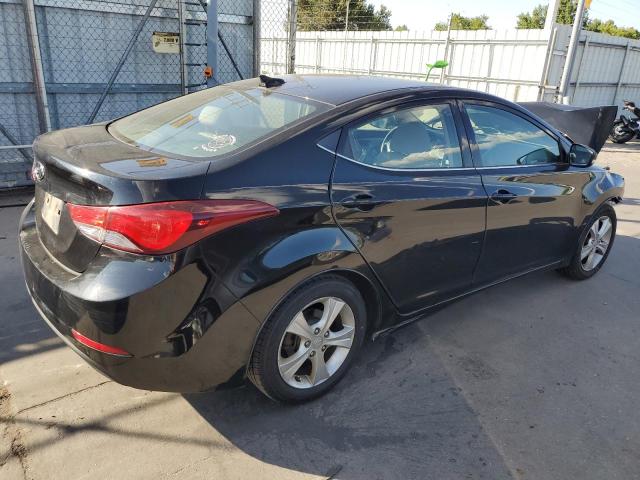 Photo 2 VIN: KMHDH4AE7GU600394 - HYUNDAI ELANTRA SE 