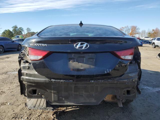 Photo 5 VIN: KMHDH4AE7GU606227 - HYUNDAI ELANTRA 