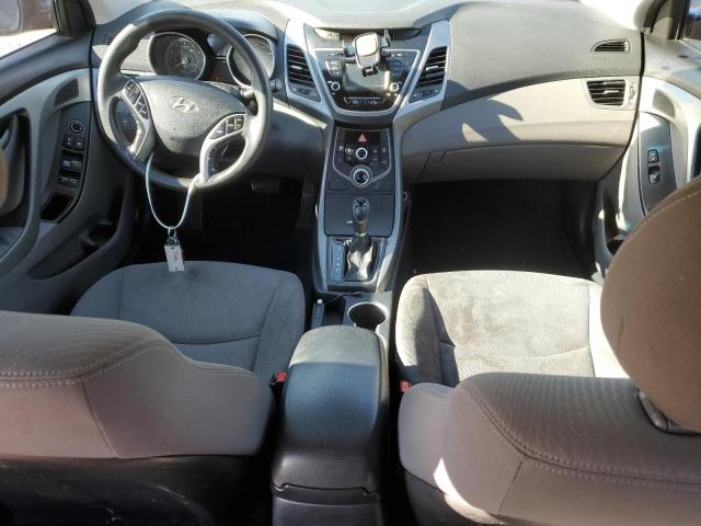 Photo 7 VIN: KMHDH4AE7GU606227 - HYUNDAI ELANTRA 