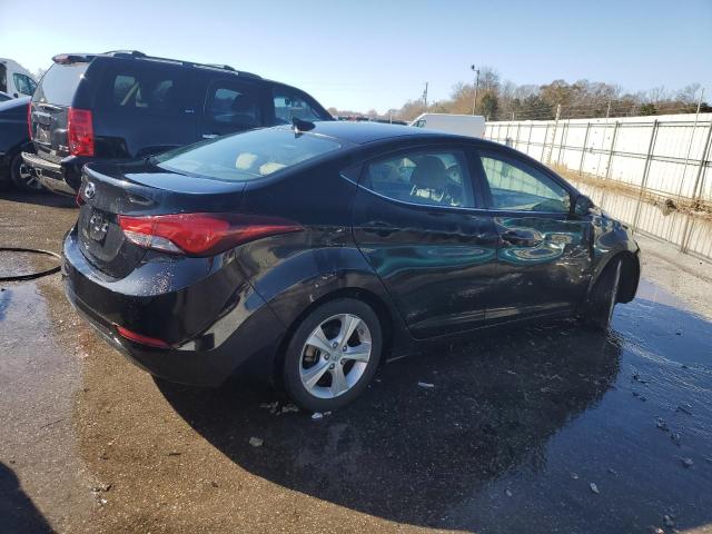 Photo 2 VIN: KMHDH4AE7GU618765 - HYUNDAI ELANTRA SE 