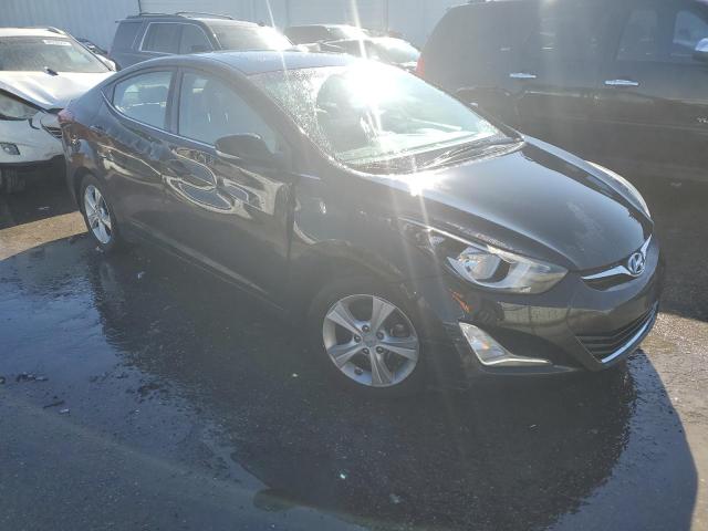 Photo 3 VIN: KMHDH4AE7GU618765 - HYUNDAI ELANTRA SE 