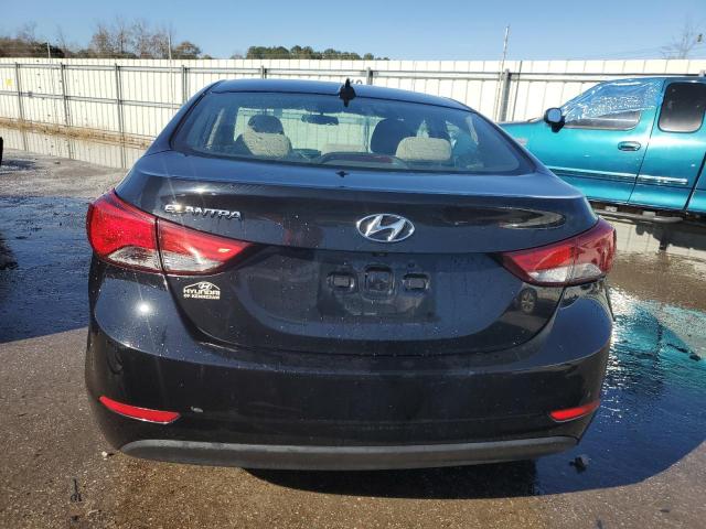 Photo 5 VIN: KMHDH4AE7GU618765 - HYUNDAI ELANTRA SE 