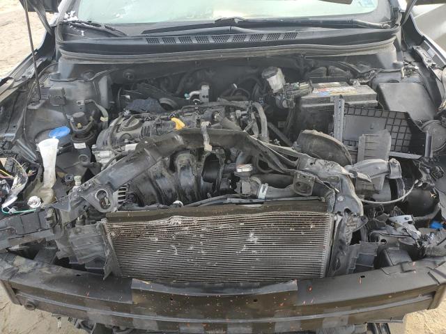 Photo 10 VIN: KMHDH4AE7GU624873 - HYUNDAI ELANTRA 