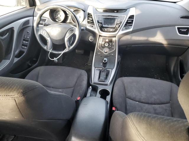 Photo 7 VIN: KMHDH4AE7GU624873 - HYUNDAI ELANTRA 