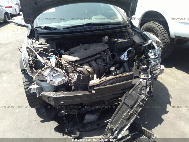 Photo 5 VIN: KMHDH4AE7GU625098 - HYUNDAI ELANTRA 