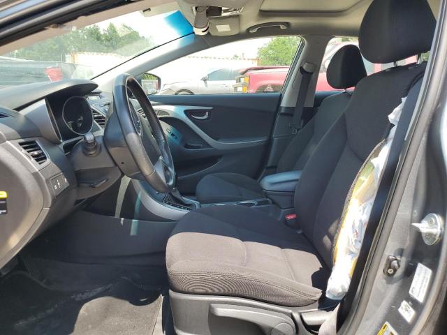 Photo 6 VIN: KMHDH4AE7GU625277 - HYUNDAI ELANTRA 