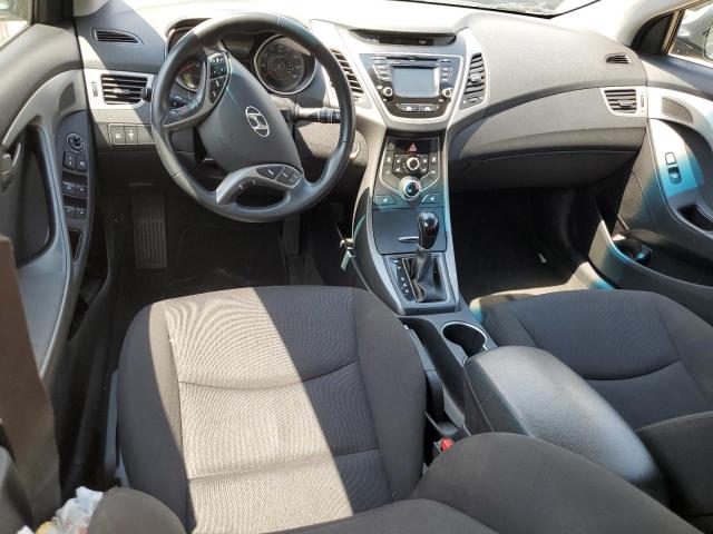 Photo 7 VIN: KMHDH4AE7GU625277 - HYUNDAI ELANTRA 