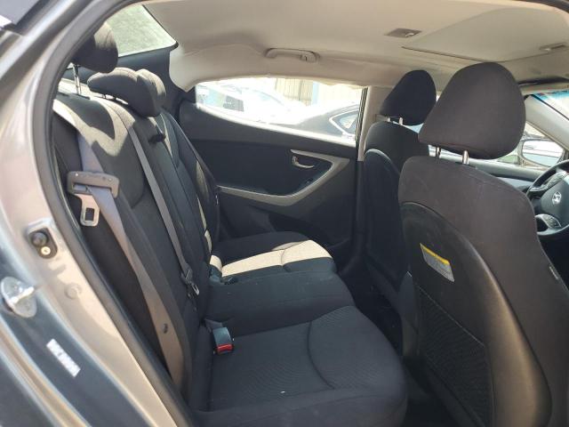 Photo 9 VIN: KMHDH4AE7GU625277 - HYUNDAI ELANTRA 