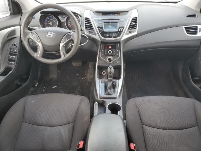 Photo 7 VIN: KMHDH4AE7GU631533 - HYUNDAI ELANTRA 