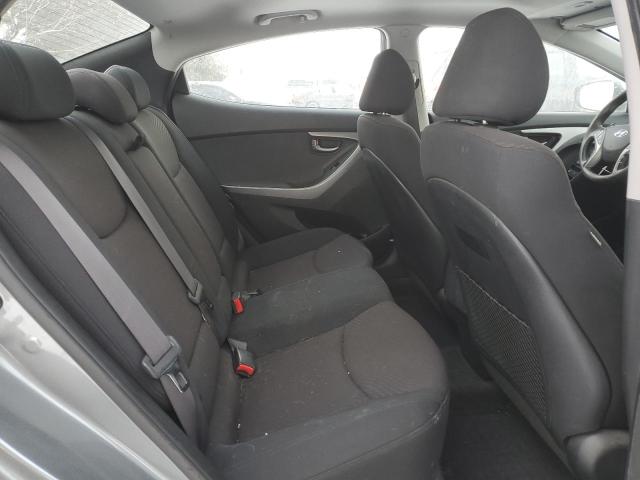 Photo 9 VIN: KMHDH4AE7GU631533 - HYUNDAI ELANTRA 