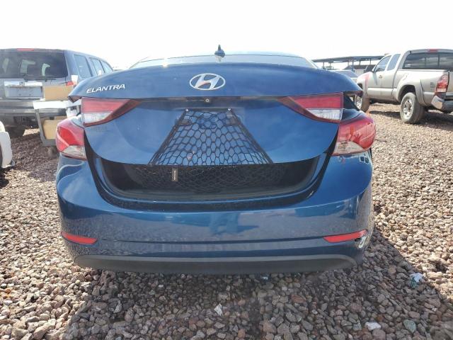 Photo 5 VIN: KMHDH4AE7GU643066 - HYUNDAI ELANTRA 