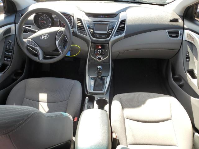 Photo 7 VIN: KMHDH4AE7GU643066 - HYUNDAI ELANTRA 