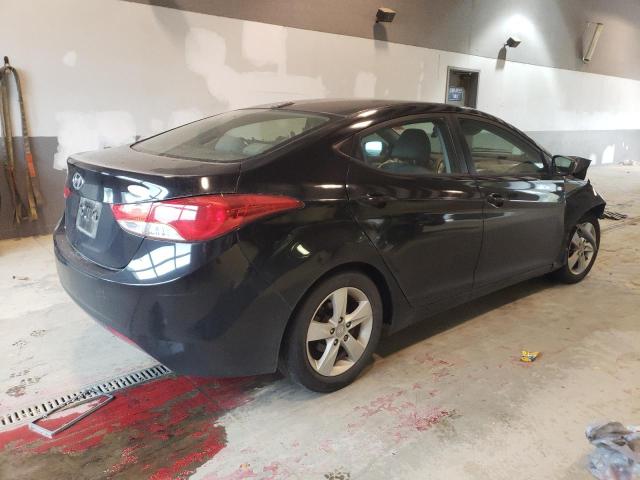 Photo 2 VIN: KMHDH4AE8BU098567 - HYUNDAI ELANTRA 