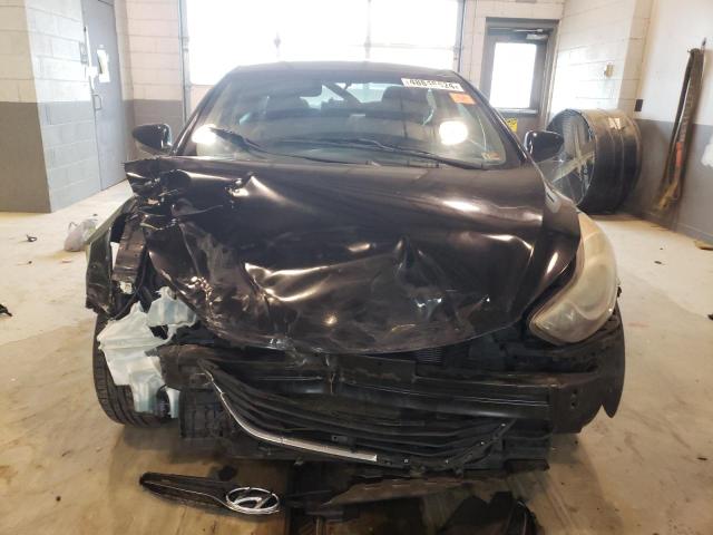 Photo 4 VIN: KMHDH4AE8BU098567 - HYUNDAI ELANTRA 