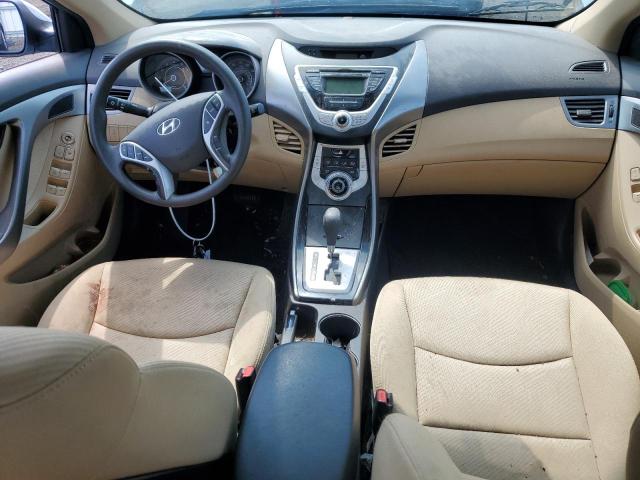 Photo 7 VIN: KMHDH4AE8BU099394 - HYUNDAI ELANTRA 