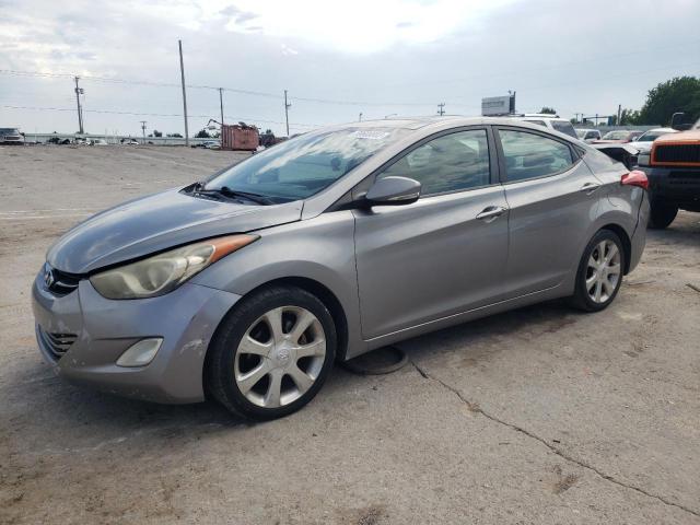 Photo 0 VIN: KMHDH4AE8BU101290 - HYUNDAI ELANTRA GL 