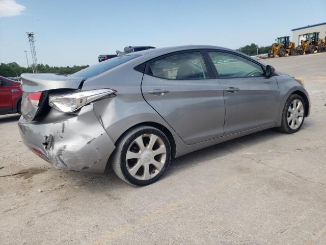 Photo 2 VIN: KMHDH4AE8BU101290 - HYUNDAI ELANTRA GL 