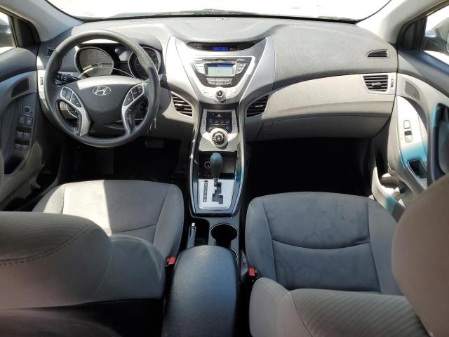 Photo 7 VIN: KMHDH4AE8BU109745 - HYUNDAI ELANTRA 