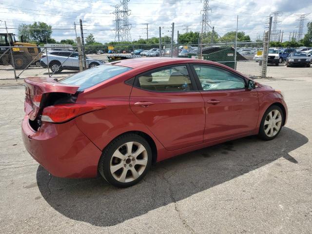 Photo 2 VIN: KMHDH4AE8BU118218 - HYUNDAI ELANTRA 