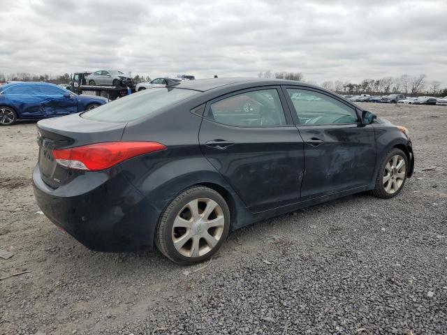 Photo 2 VIN: KMHDH4AE8BU153194 - HYUNDAI ELANTRA 