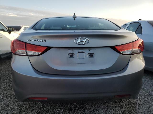 Photo 5 VIN: KMHDH4AE8CU177674 - HYUNDAI ELANTRA GL 