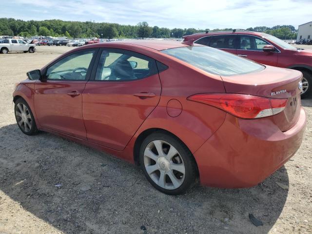 Photo 1 VIN: KMHDH4AE8CU200659 - HYUNDAI ELANTRA 