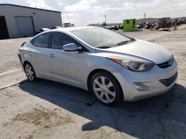 Photo 3 VIN: KMHDH4AE8CU208020 - HYUNDAI ELANTRA GL 