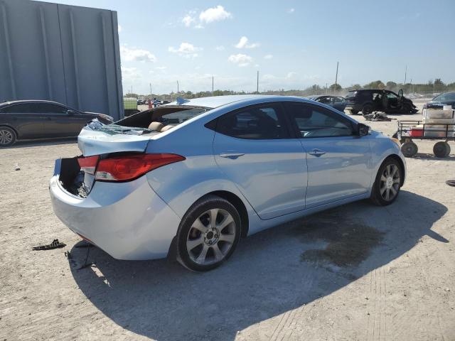 Photo 2 VIN: KMHDH4AE8CU222886 - HYUNDAI ELANTRA 