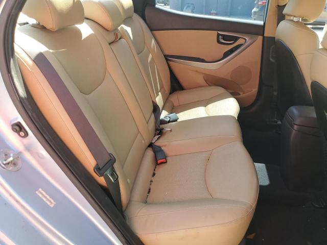 Photo 9 VIN: KMHDH4AE8CU222886 - HYUNDAI ELANTRA 
