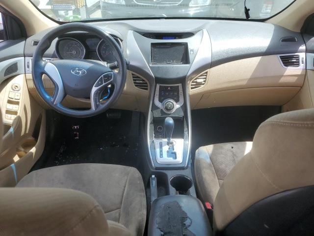 Photo 7 VIN: KMHDH4AE8CU229501 - HYUNDAI ELANTRA 