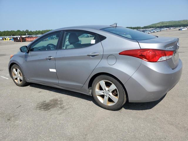 Photo 1 VIN: KMHDH4AE8CU229840 - HYUNDAI ELANTRA GL 