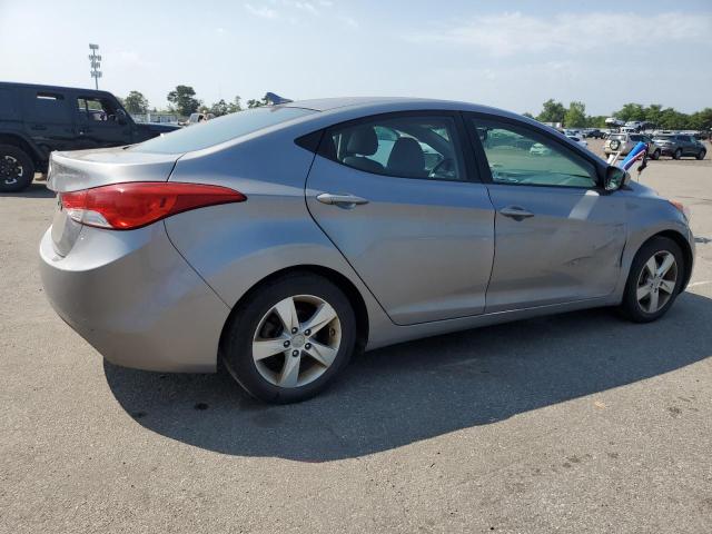 Photo 2 VIN: KMHDH4AE8CU229840 - HYUNDAI ELANTRA GL 