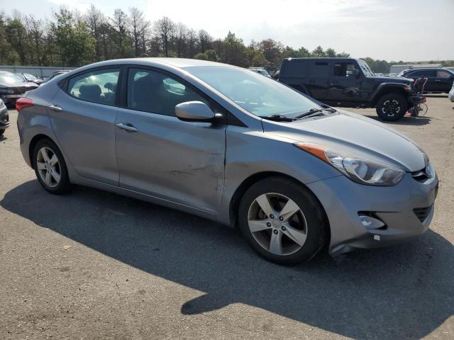 Photo 3 VIN: KMHDH4AE8CU229840 - HYUNDAI ELANTRA GL 