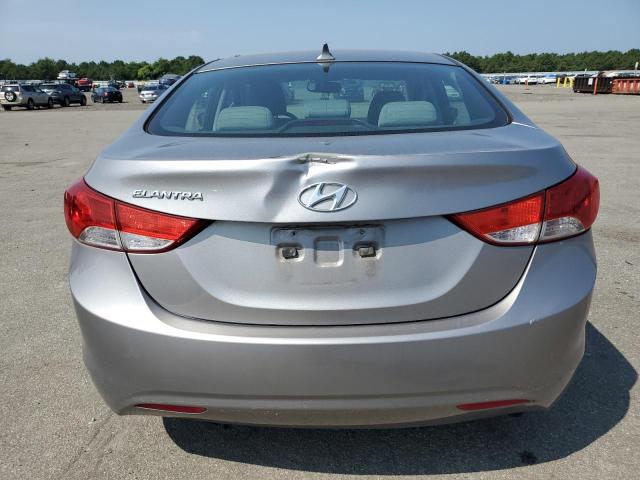 Photo 5 VIN: KMHDH4AE8CU229840 - HYUNDAI ELANTRA GL 