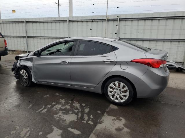 Photo 1 VIN: KMHDH4AE8CU239641 - HYUNDAI ELANTRA 